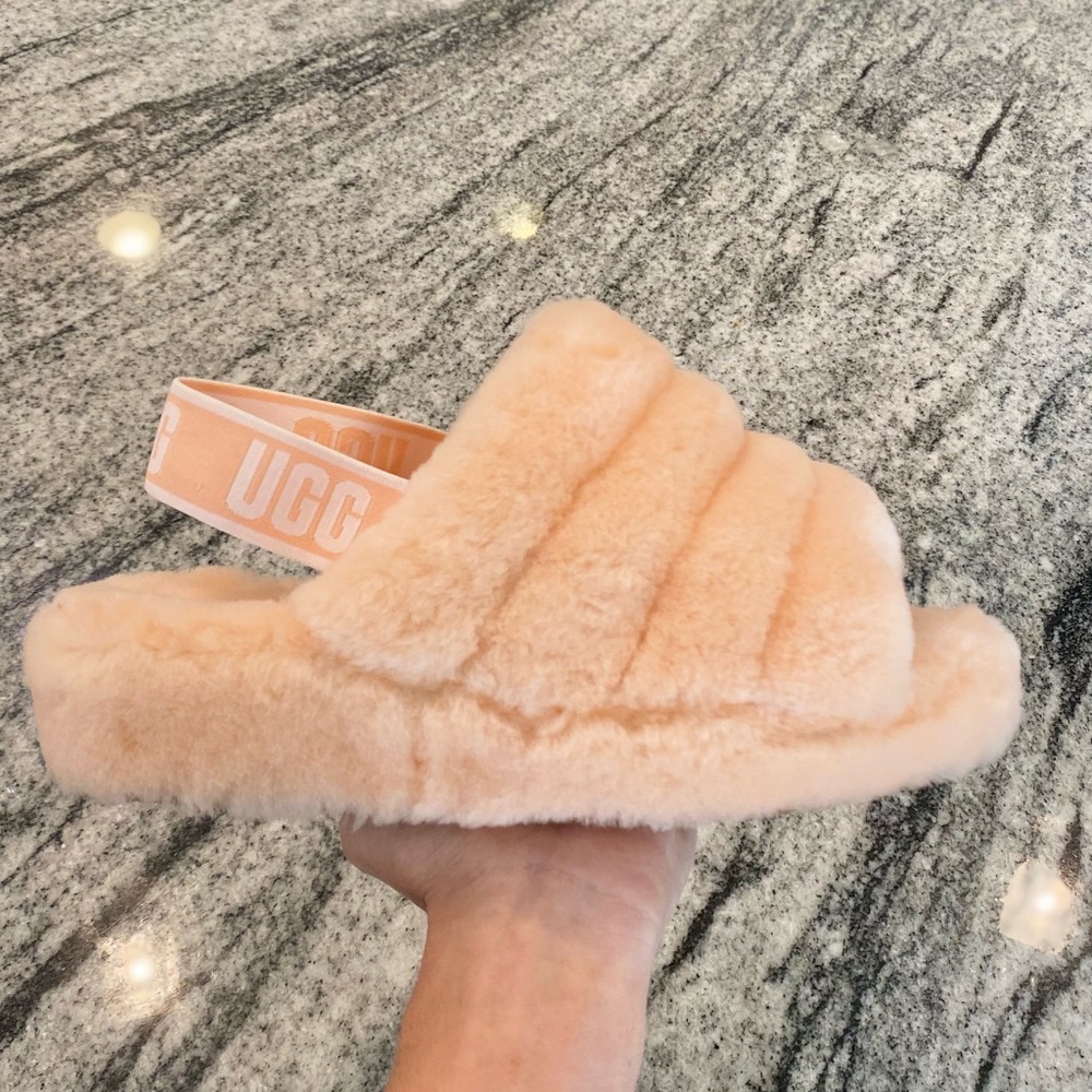 Ugg Yeah Slides
